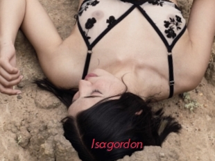 Isagordon