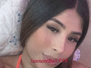 Isamontilla1998