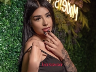 Isanovoa