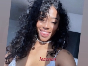 Isaorion