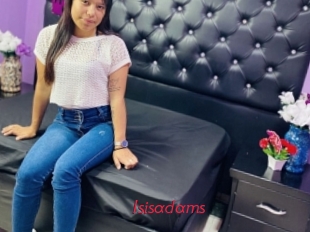 Isisadams