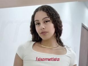 Isisametista