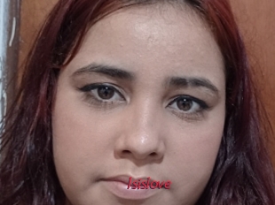 Isislove