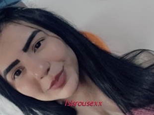 Isisrousexx