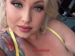 Islamoore