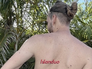 Islanduo