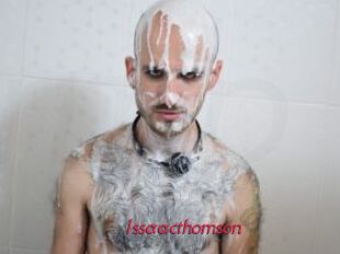 Issaacthomson