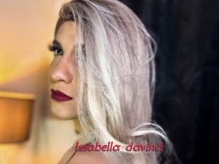 Issabella_davinci