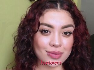 Issalorens