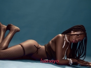Issasayo