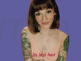 Its_lexi_hart