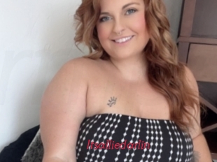 Itsalliedarlin