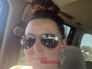 Itskimber
