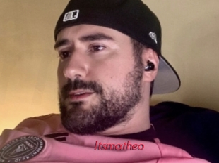Itsmatheo