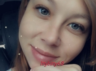 Ittybitty68