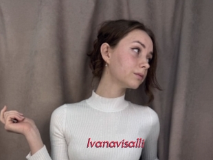 Ivanavisalli