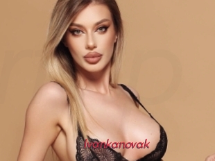 Ivankanovak