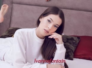 Ivannafontain