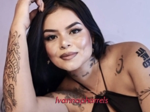 Ivannapharrels