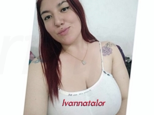Ivannatalor