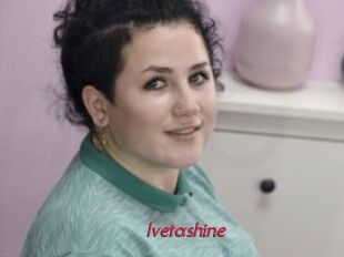 Ivetashine