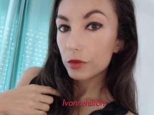Ivonnehilton