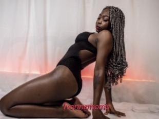 Ivonnemorris