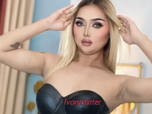 Ivorycarter