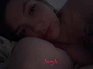 Ivoryk