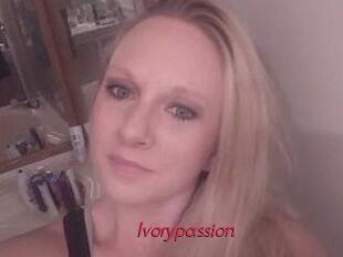 Ivorypassion
