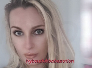 Ivyboudoirbabestation