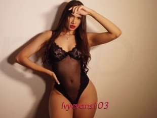 Ivyevans103