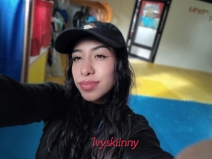 Ivyskiinny