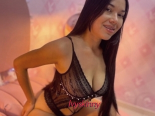 Ivyskinny