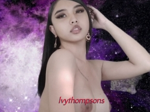 Ivythompsons
