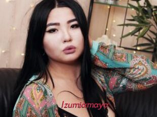Izumiamaya