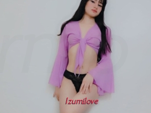Izumilove