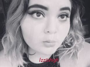 Izziishigh