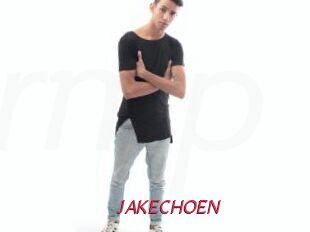 JAKECHOEN