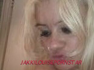 JAKKILOUISEPORNSTAR
