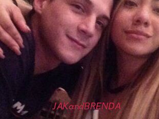 JAKandBRENDA