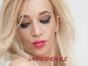 JANNESHEMALE