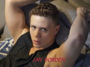 JAN_BORDEN