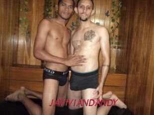JAVIVIANDANDY