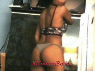 JCCaramelBarbie