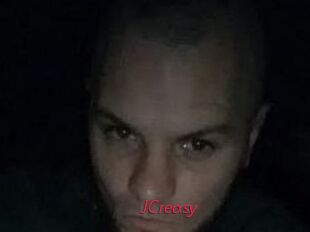 JCreasy