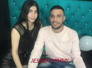 JESSIExTOMMY