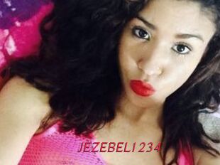 JEZEBEL1234