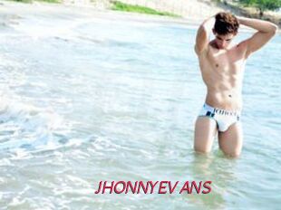 JHONNYEVANS