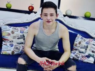 JHONtwink